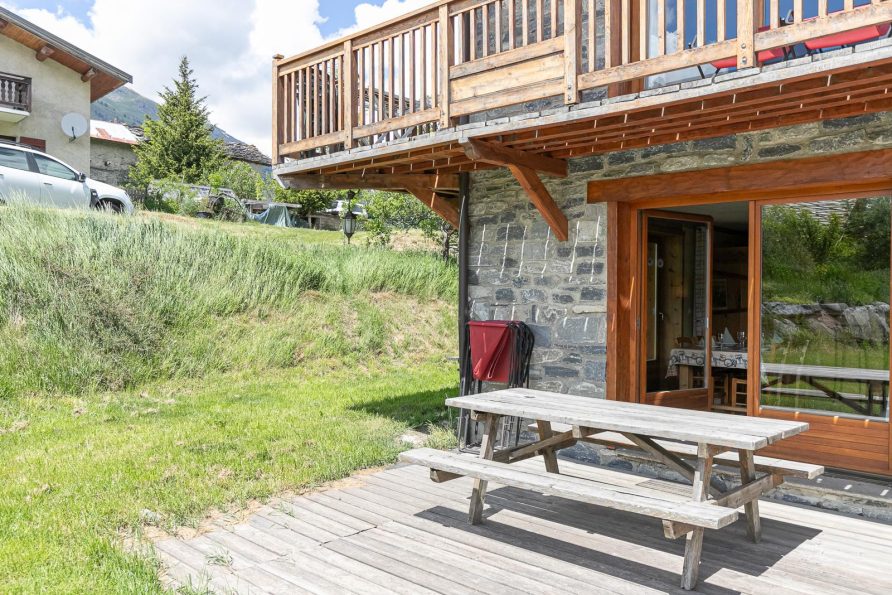 Appartement meublé L&rsquo;Epicéa