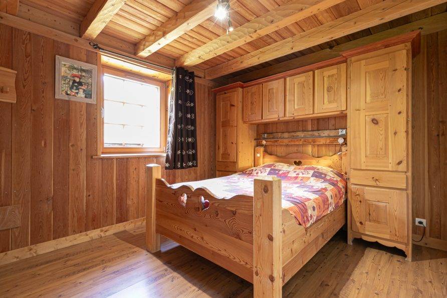 Appartement meublé La Loza