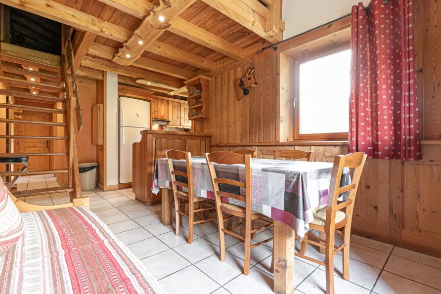 Appartement meublé le Monolithe