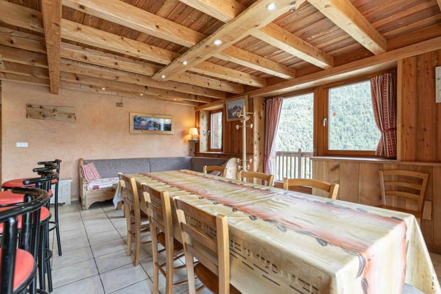 Appartement meublé L&rsquo;Erellaz